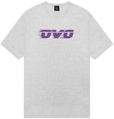 OVO x NBA Lakers T-shirt Heather Grey Buy OVO x NBA Lakers T-shirt Heather Grey