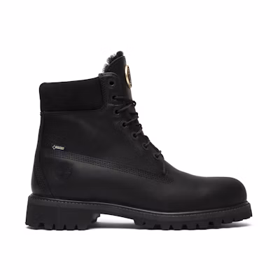 OVO Timberland 6 Inch PRM Boot 'Black'