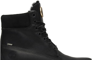 OVO x Timberland Bot 6 Inci Premium 'Hitam' TB0A1OVO Order OVO x Timberland Bot 6 Inci Premium 'Hitam' TB0A1OVO