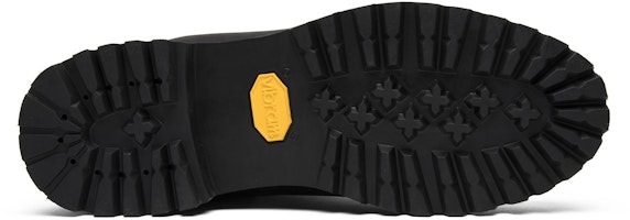 OVO x Timberland Bot 6 Inci Premium 'Hitam' TB0A1OVO Shop OVO x Timberland Bot 6 Inci Premium 'Hitam' TB0A1OVO