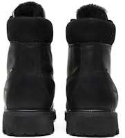 OVO x Timberland Bot 6 Inci Premium 'Hitam' TB0A1OVO Details for OVO x Timberland Bot 6 Inci Premium 'Hitam' TB0A1OVO