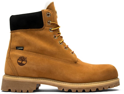 OVO x Timberland 6 Inch Premium Boot 'Wheat' Lelaki Kasut But Premium. TB0A1OVV Buy OVO x Timberland 6 Inch Premium Boot 'Wheat' Lelaki Kasut But Premium. TB0A1OVV