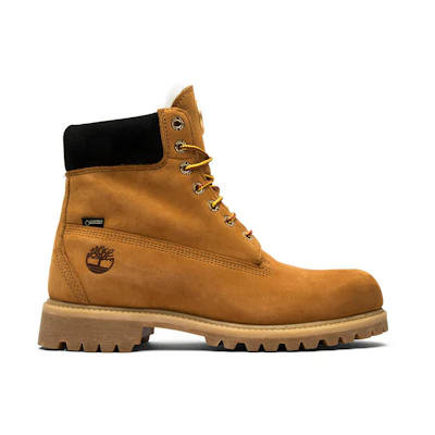 OVO Timberland 6 Inch PRM Boot 'Wheat'