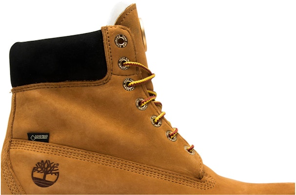 OVO x Timberland 6 Inch Premium Boot 'Wheat' Lelaki Kasut But Premium. TB0A1OVV Order OVO x Timberland 6 Inch Premium Boot 'Wheat' Lelaki Kasut But Premium. TB0A1OVV