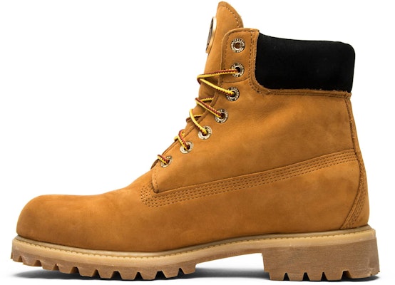 OVO x Timberland 6 Inch Premium Boot 'Wheat' Lelaki Kasut But Premium. TB0A1OVV Lookbook OVO x Timberland 6 Inch Premium Boot 'Wheat' Lelaki Kasut But Premium. TB0A1OVV
