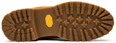 Shop OVO x Timberland 6 Inch Premium Boot 'Wheat' Lelaki Kasut But Premium. TB0A1OVV
