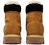 Details for OVO x Timberland 6 Inch Premium Boot 'Wheat' Lelaki Kasut But Premium. TB0A1OVV