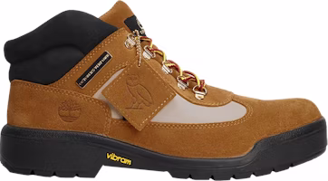 OVO x Timberland Field Boot Mid GTX 'Medium Brown' TB0A1USJ-943 OVO x Timberland Field Boot Mid GTX 'Medium Brown' TB0A1USJ-943