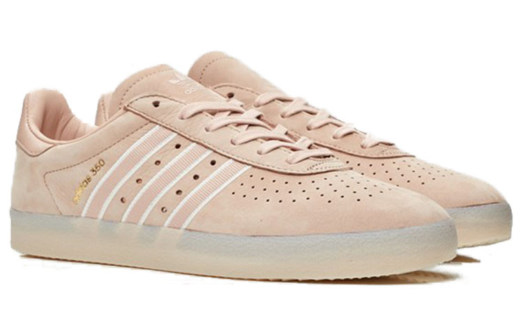 Order Oyster Holdings x adidas 350 'Ash Pearl' Sneaker DB1976