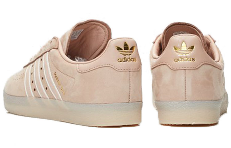 Lookbook Oyster Holdings x adidas 350 'Ash Pearl' Sneaker DB1976
