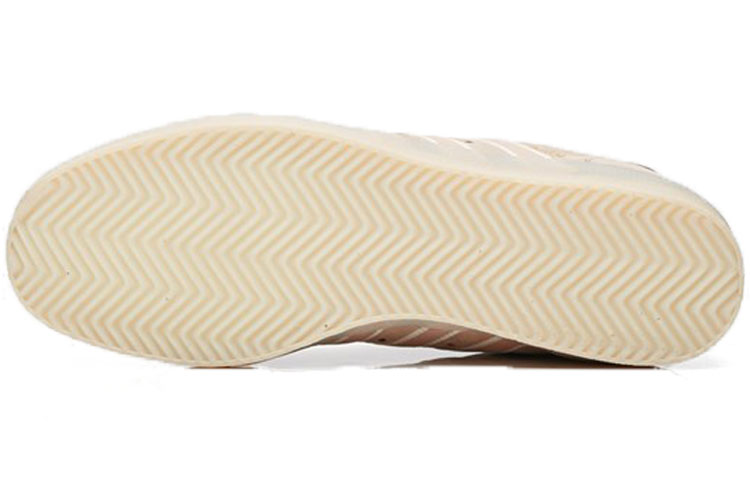 Shop Oyster Holdings x adidas 350 'Ash Pearl' Sneaker DB1976