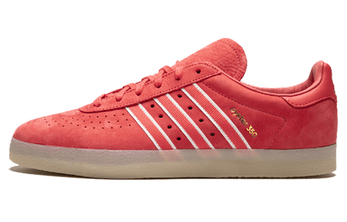 Oyster Holdings x adidas 350 'Scarlet Red' DB1975