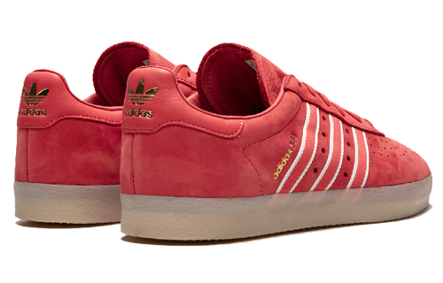 Shop 牡蠣控股 x 愛迪達 350 '猩紅紅' DB1975