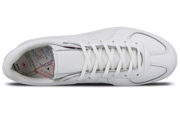 Oyster Holdings x adidas BW Army 'Putih' BC0545 Purchase Oyster Holdings x adidas BW Army 'Putih' BC0545