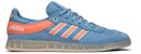 Oyster Holdings x adidas Handball Top 'Ash Blue' - Biru Abu Pudar DB1978