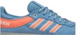 Oyster Holdings x adidas Handball Top 'Ash Blue' - Biru Abu Pudar DB1978