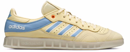 Oyster Holdings x adidas Handball Top 'Easy Yellow' AP9847 Oyster Holdings x adidas Handball Top 'Easy Yellow' AP9847