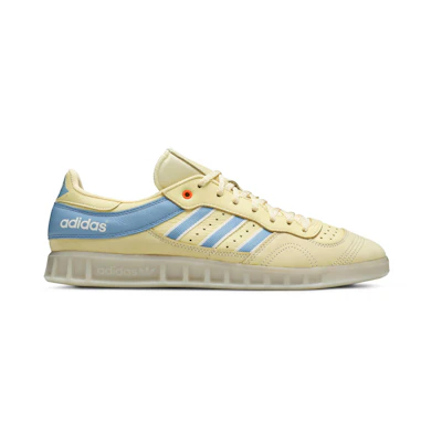 Oyster Holdings adidas Handball Top 'Easy Yellow'