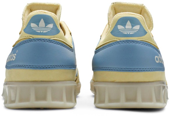 Oyster Holdings x adidas Handball Top 'Easy Yellow' AP9847 Details for Oyster Holdings x adidas Handball Top 'Easy Yellow' AP9847