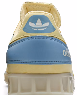 Oyster Holdings x adidas Handball Top 'Easy Yellow' AP9847 Sizing Oyster Holdings x adidas Handball Top 'Easy Yellow' AP9847