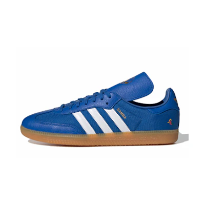 Oyster Holdings adidas Samba 'Blue'
