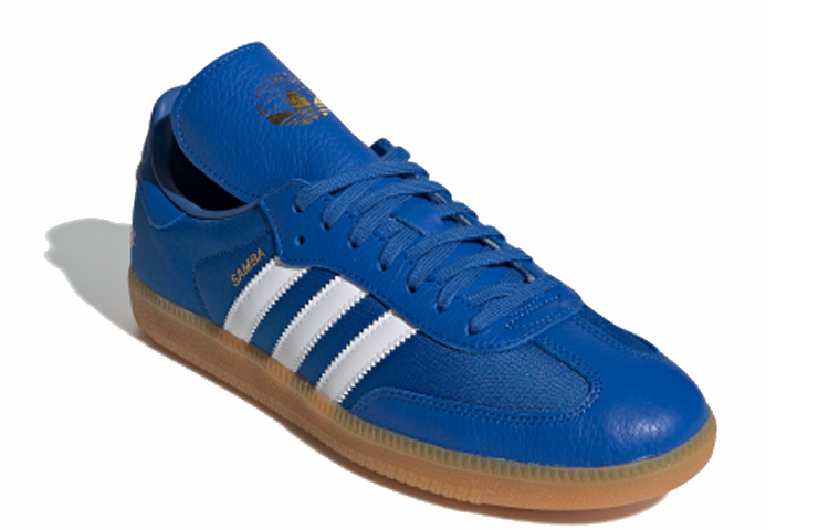 Order Oyster Holdings x adidas Samba OG 'Azul' F35093