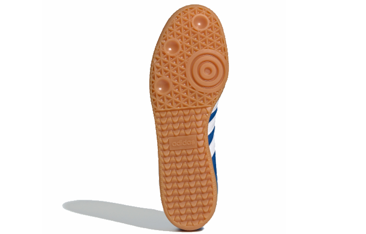 Shop Oyster Holdings x adidas Samba OG 'Azul' F35093