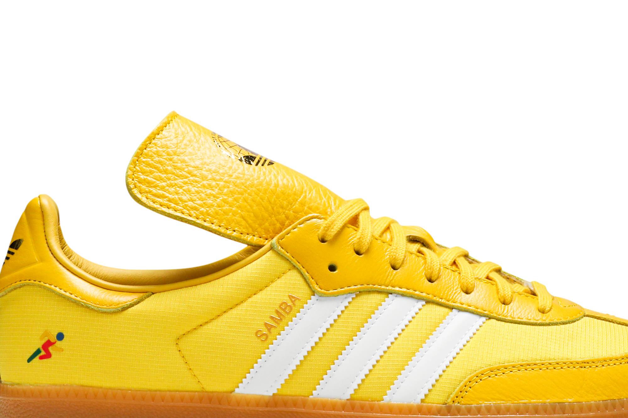 Oyster holdings samba og shoes online