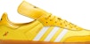 Oyster Holdings x adidas Samba OG 'Kuning Peralatan' G26699