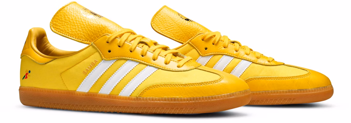 Oyster Holdings x adidas Samba OG 'Kuning Peralatan' G26699 Cheap Oyster Holdings x adidas Samba OG 'Kuning Peralatan' G26699
