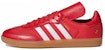 Oyster Holdings x adidas Samba OG 'Merah' G26700