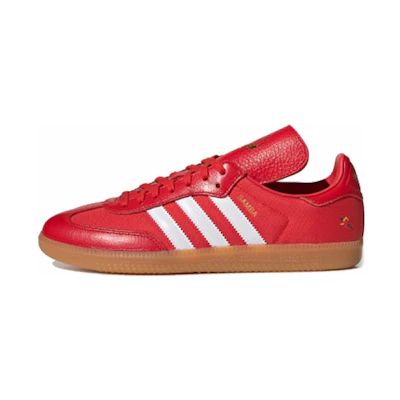 Oyster Holdings adidas Samba 'Red'