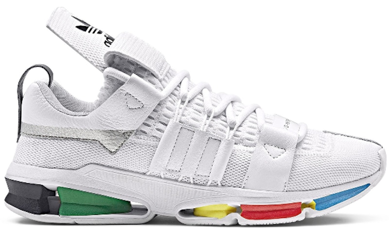 Oyster Holdings x adidas Twinstrike ADV 'Footwear White' BD7262