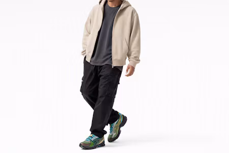 Order P. Andrade x ASICS Gel Kayano 14 ''Dégradé Vert'' 1203A639-300