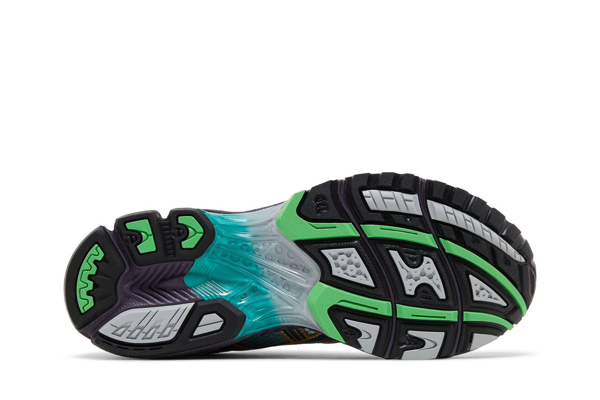 Purchase P. Andrade x ASICS Gel Kayano 14 '渐变绿' 1203A639-300