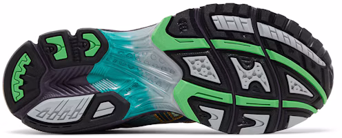 Purchase P. Andrade x ASICS Gel Kayano 14 ''Dégradé Vert'' 1203A639-300