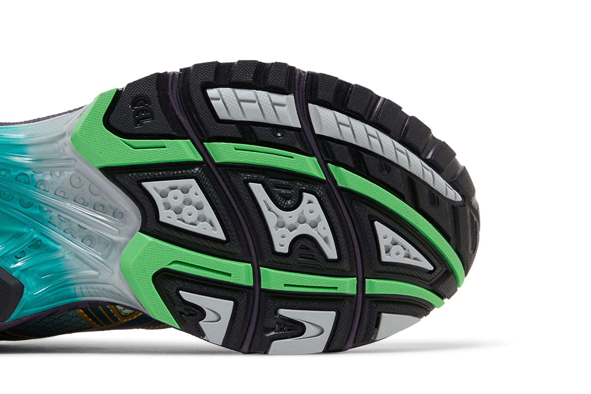 Details for P. Andrade x ASICS Gel Kayano 14 '渐变绿' 1203A639-300