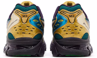 Sizing P. Andrade x ASICS Gel Kayano 14 ''Dégradé Vert'' 1203A639-300