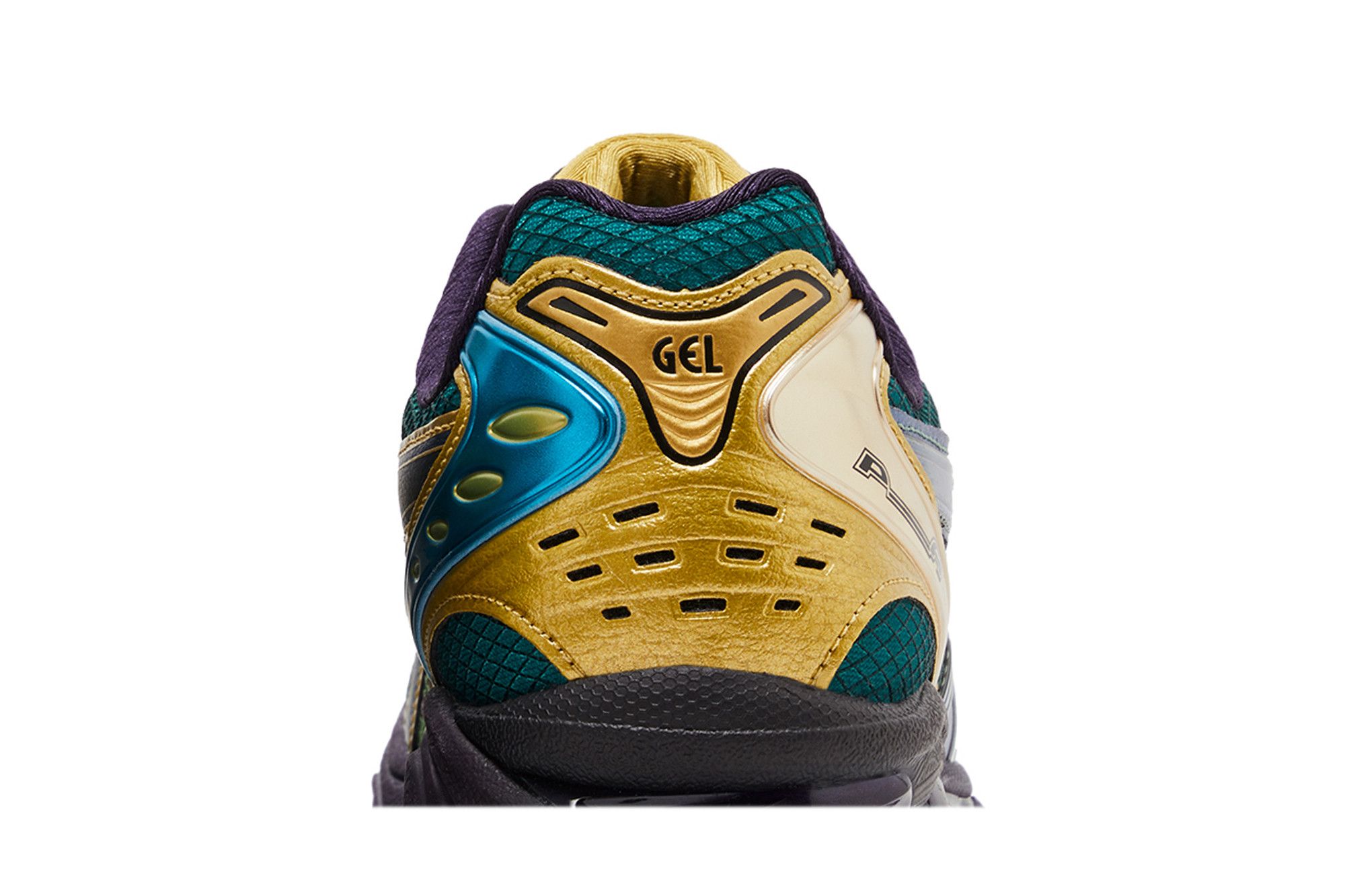 Cheap P. Andrade x ASICS Gel Kayano 14 '渐变绿' 1203A639-300