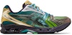 P. Andrade x ASICS Gel Kayano 14 'Hijau Gradasi' 1203A639-300