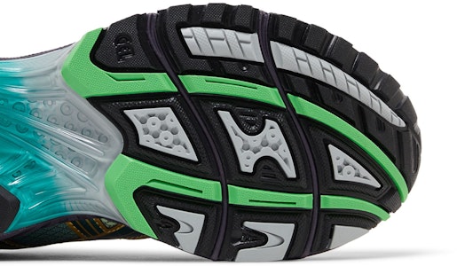 P. Andrade x ASICS Gel Kayano 14 'Hijau Gradasi' 1203A639-300 Purchase P. Andrade x ASICS Gel Kayano 14 'Hijau Gradasi' 1203A639-300