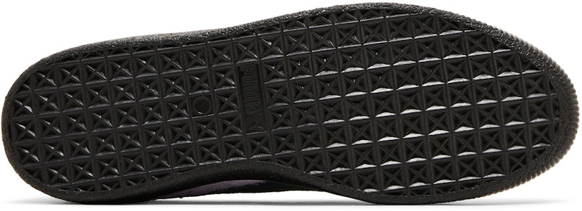 P.A.M. x Puma Clyde "Lavender Shock/Ocean Tropic" - Sepatu Kolaborasi Ungu/Biru 396039-01 Shop P.A.M. x Puma Clyde "Lavender Shock/Ocean Tropic" - Sepatu Kolaborasi Ungu/Biru 396039-01