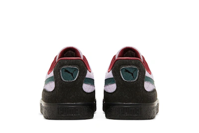 P.A.M. / Perks and Mini x Puma Clyde "Lavender Shock/Ocean Tropic"