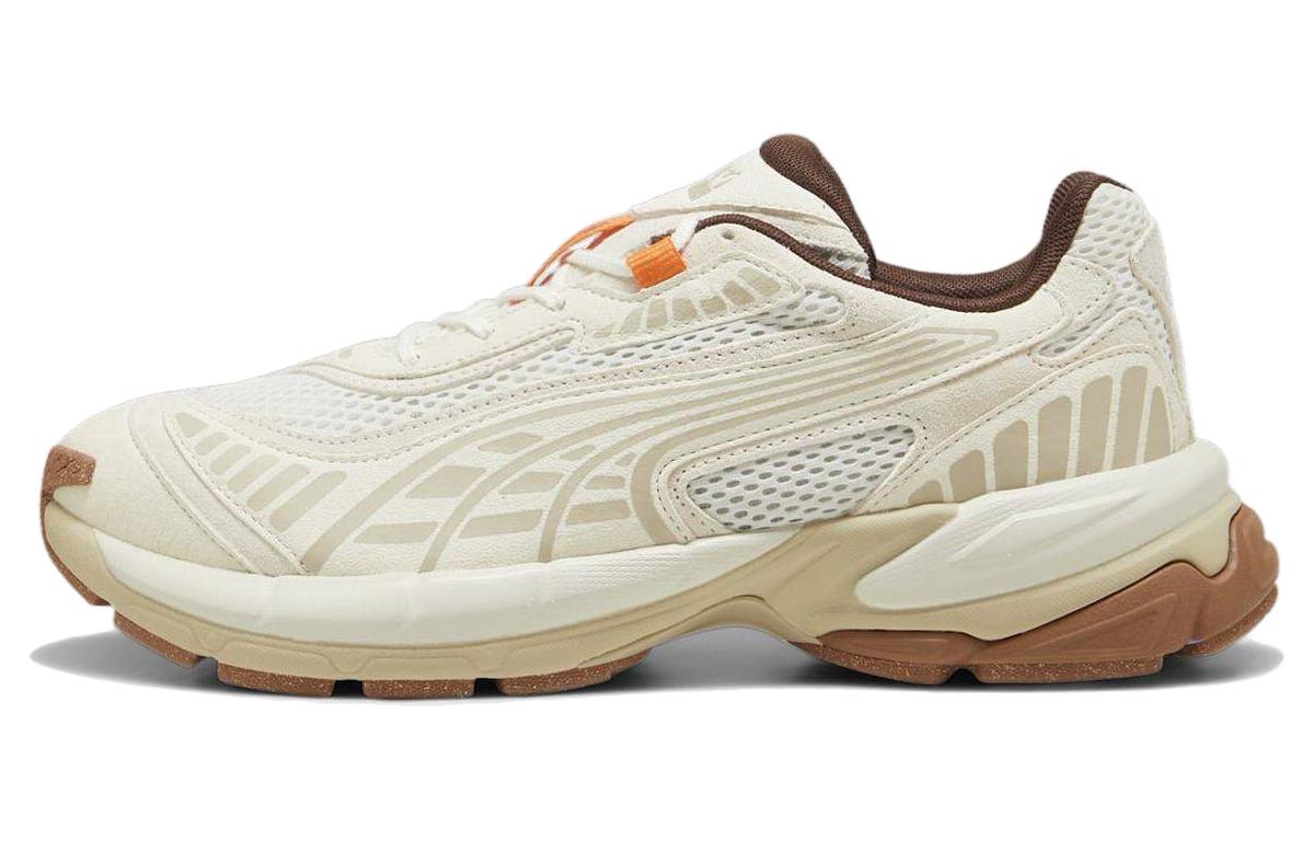 P.A.M. / Perks and Mini x Puma Velophasis V002 "Frosted Ivory" 396041-01