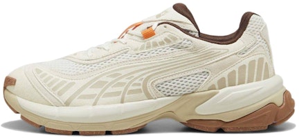 P.A.M. / Perks and Mini x Puma Velophasis V002 "Frosted Ivory" 396041-01 P.A.M. / Perks and Mini x Puma Velophasis V002 "Frosted Ivory" 396041-01