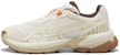 P.A.M. / Perks and Mini x Puma Velophasis V002 "Ivory Beku" 396041-01