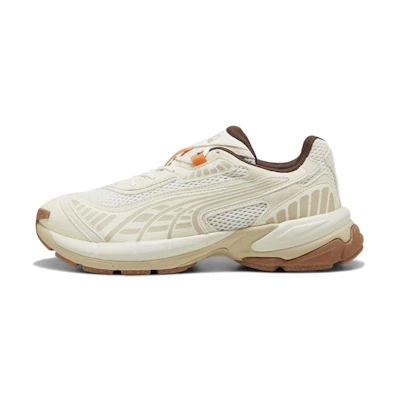 P.A.M. / Perks and Mini Puma Velophasis V002 "Frosted Ivory"
