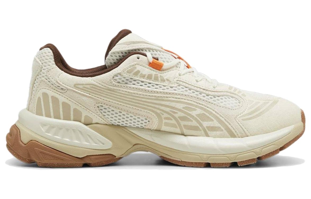 Order P.A.M. x 푸마 벨로파시스 V002 "프로스티드 아이보리" 396041-01