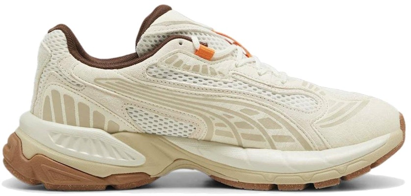 P.A.M. / Perks and Mini x Puma Velophasis V002 "Ivory Beku" 396041-01 Order P.A.M. / Perks and Mini x Puma Velophasis V002 "Ivory Beku" 396041-01