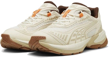 P.A.M. / Perks and Mini x Puma Velophasis V002 "Marfil Escarchado" 396041-01 Lookbook P.A.M. / Perks and Mini x Puma Velophasis V002 "Marfil Escarchado" 396041-01